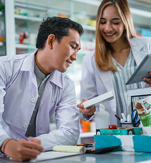 Clinical Program Image