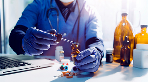 Pharmacovigilance Certification